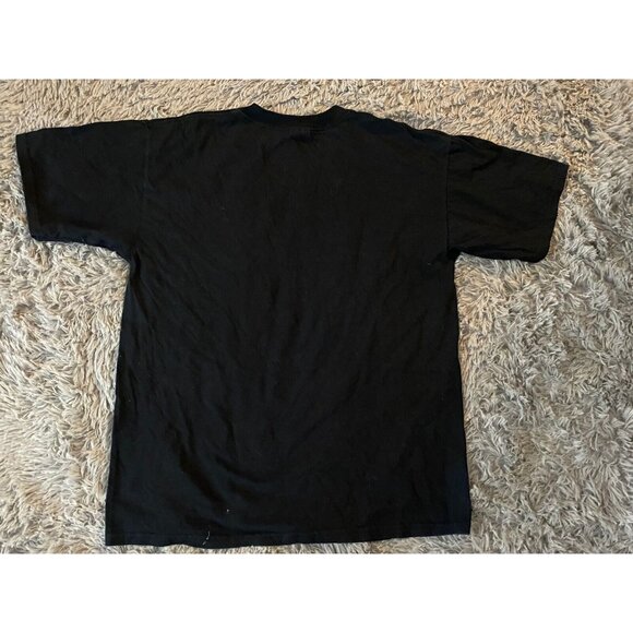 Vintage 1988 Nintendo Contra Shirt - Medium - 80s Video Game - Konami NES - Picture 2 of 6